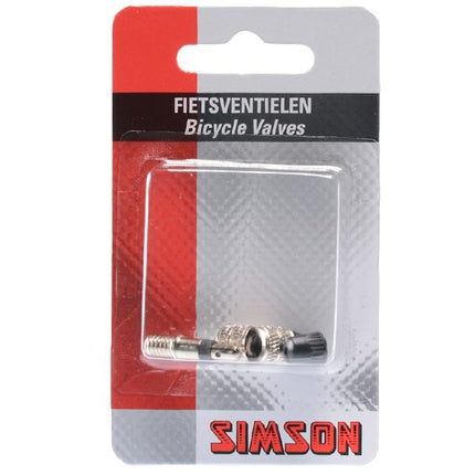 Simson Fietsventielset Hollands (Blitz) - afbeelding 4
