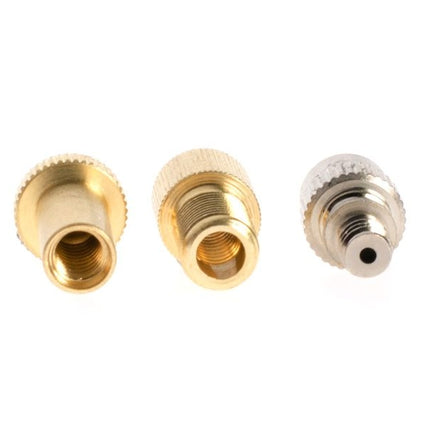 Assortiment de raccords de pompe Simson - 3 pièces