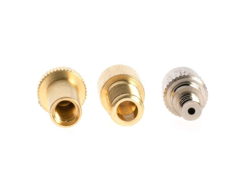Simson Pompnippels Assortiment -  3 delig