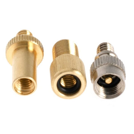 Simson Pompnippels Assortiment -  3 delig - afbeelding 2