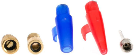 Pompnippels assortiment Simson "fiets en recreatie" - afbeelding 3