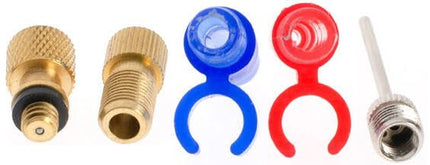 Pompnippels assortiment Simson "fiets en recreatie" - afbeelding 2