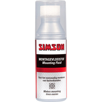 Simson banden montagevloeistof (50 ml)