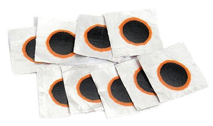 Simson Binnenbandpleisters 16mm (8 stuks) - afbeelding 3