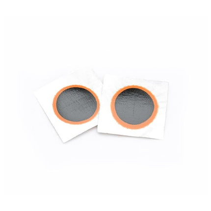 Simson Inner Tube Patches 25mm (8 pieces)
