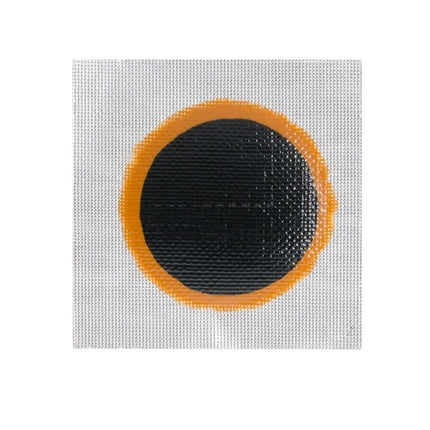Binnenbandpleisters Simson 25mm (8 stuks)