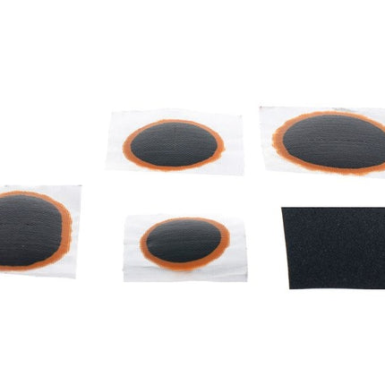 Simson Inner Tube Patches Assortment