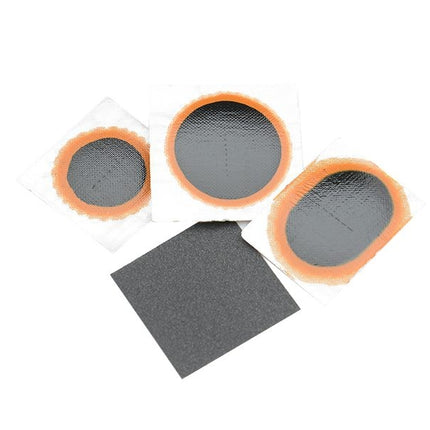 Simson Binnenbandpleisters Assortiment - afbeelding 2