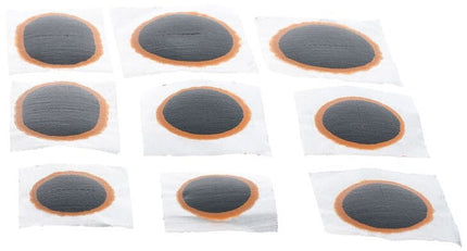 Simson Binnenbandpleisters Assortiment - afbeelding 4