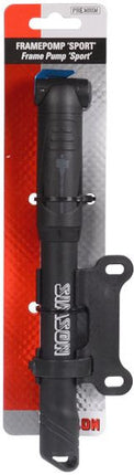Simson Sport frame pump