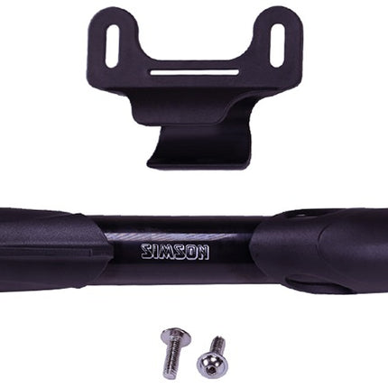 Simson Framepomp 'Excellent' - afbeelding 2