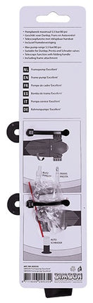 Simson Framepomp 'Excellent' - afbeelding 3