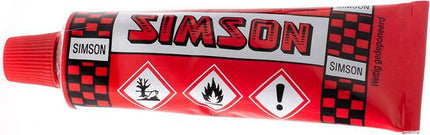 Simson Solution large 30ml (on card)