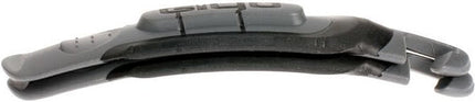 Simson Bandafnemers Kunststof - Extra Strong - afbeelding 2