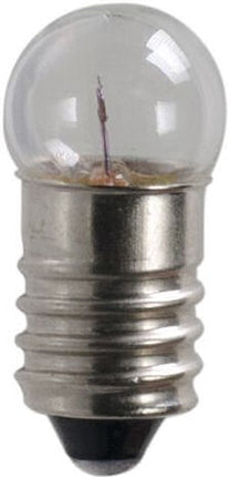 Simson Fietslampjes Achter 6V 0,6W (2x) - afbeelding 4