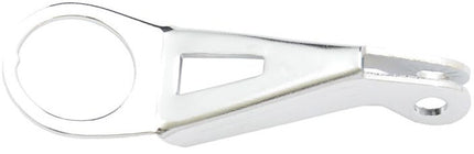 Sneak Hook 1" Simson - Silver