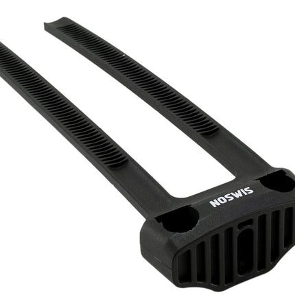 Ringslot montageset Simson Flex