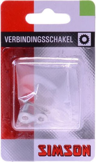 Simson Kettingschakel Nexus 3/32