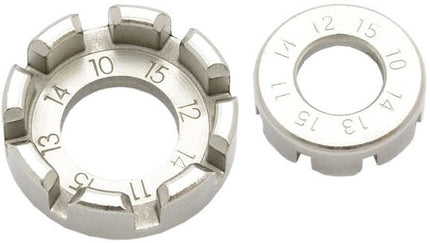 Simson spoke tensioner