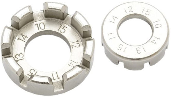 Simson Spaakspanner
