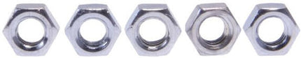 Simson Spatbordboutjes 5 x 12 mm (5 stuks) - afbeelding 4