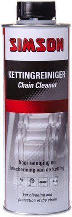 Simson Kettingreiniger 500ml