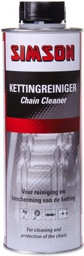 Nettoyant pour chaînes Simson 500 ml