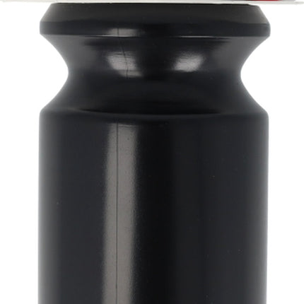 Simson Bidon - 600 ml - Mat Zwart