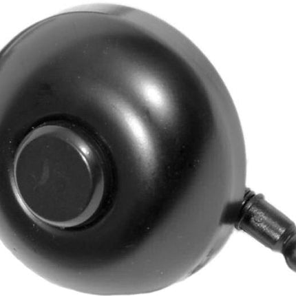 Simson Race bicycle bell - black