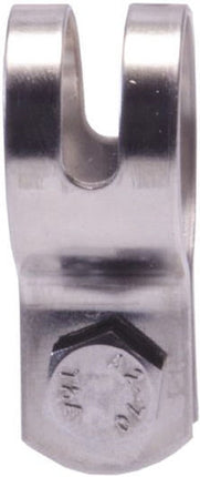 Simson Rembandage - rond - ø22mm RVS - afbeelding 4