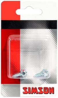 Simson Slotparkers (2x) - afbeelding 2