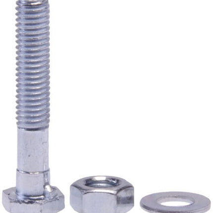 Zadelpenklem bout Simson M8 x 45 mm - afbeelding 4