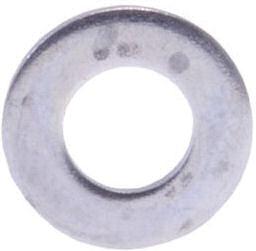 Zadelpenklem bout Simson M8 x 45 mm