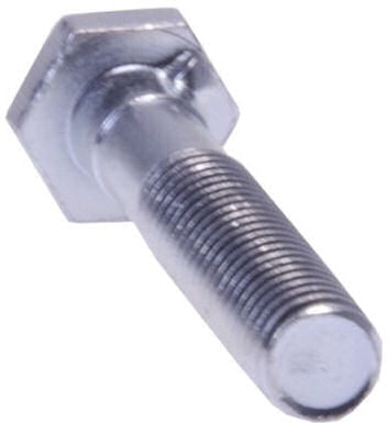 Zadelpenklem bout Simson M8 x 45 mm - afbeelding 2