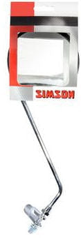 Simson Mirror Large