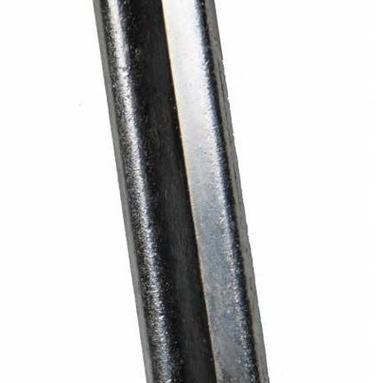 Simson Tien gaten kopsleutel - afbeelding 2