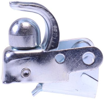 Simson Bicycle trailer coupling