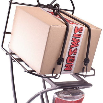 Élargisseur de porte-bagages Simson avec tendeur