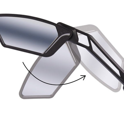 Simson Mirror Excellent (Anti-Reflective)
