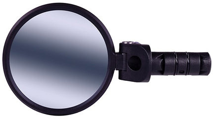 Simson Spiegel Rond 'Excellent', anti reflecterend - afbeelding 2