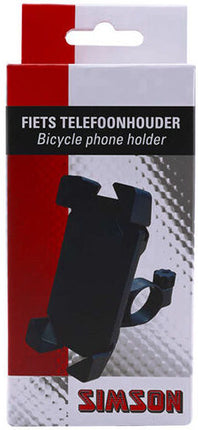 Support téléphone Simson pour guidon