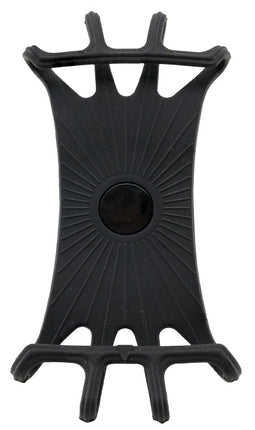 Simson silicone phone holder for bicycles