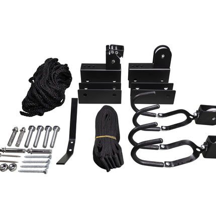 Simson (E)-bike lift en ophangsysteem - afbeelding 2