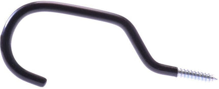 Simson Bicycle Hangers - Black (2x)