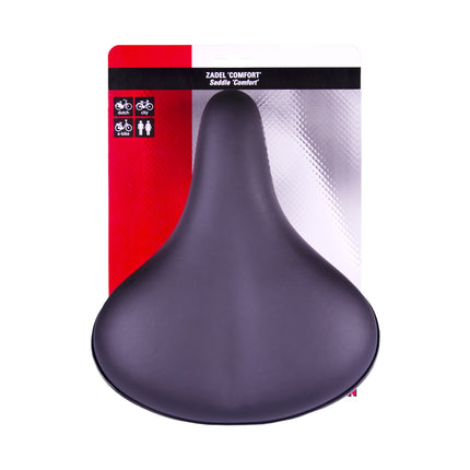 Fietszadel Simson Comfort