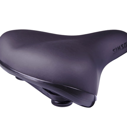 Fietszadel Simson Comfort - afbeelding 2