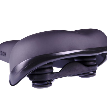 Fietszadel Simson Comfort - afbeelding 5
