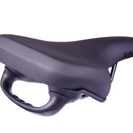Fietszadel Simson E-Bike