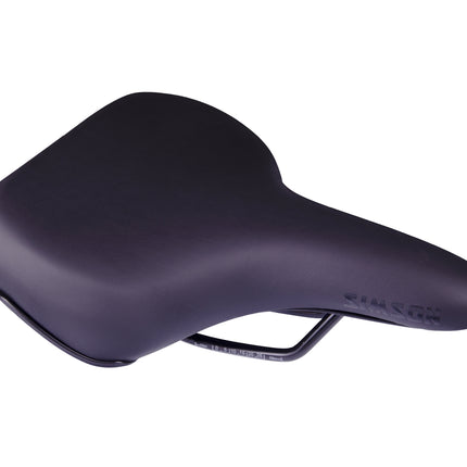 Fietszadel Simson E-Bike - afbeelding 3