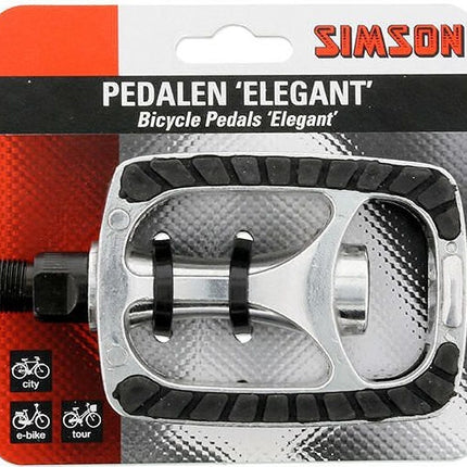 Simson Pedalen "Elegant"